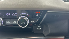 Honda HR-V 1.5 eHEV Advance Style 5dr CVT Hybrid Hatchback